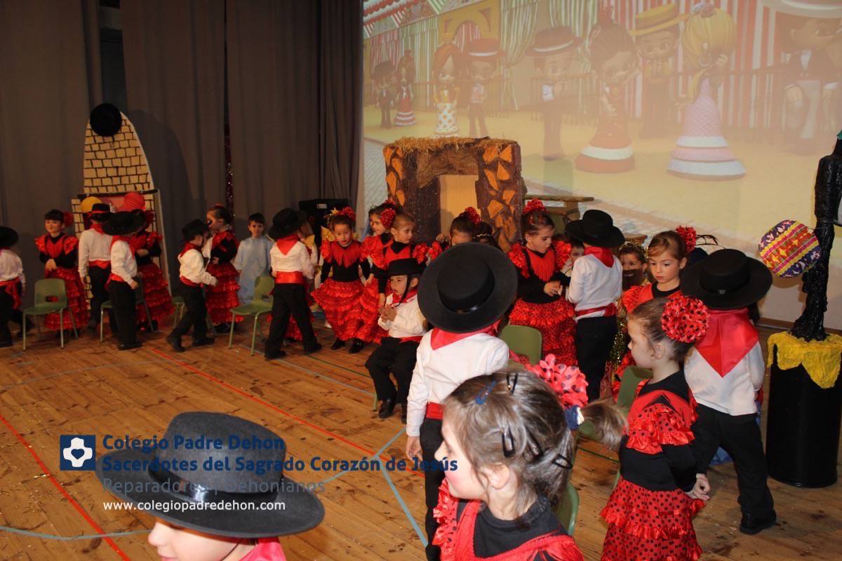 2014 12 18 2º INFANTIL FESTIVAL NAVIDAD  (126)